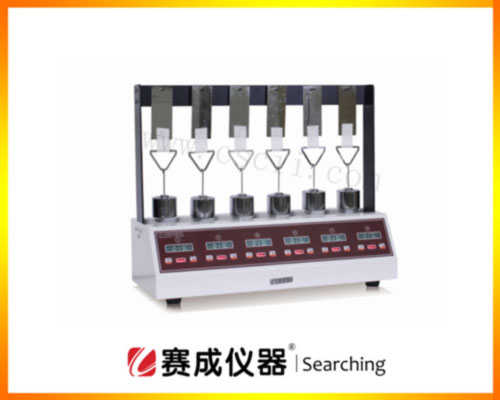 濟(jì)南賽成CZY-6S持粘性測(cè)試儀--用于測(cè)試壓敏膠、不干膠、醫(yī)藥貼劑等膠粘制品的粘性保持力
